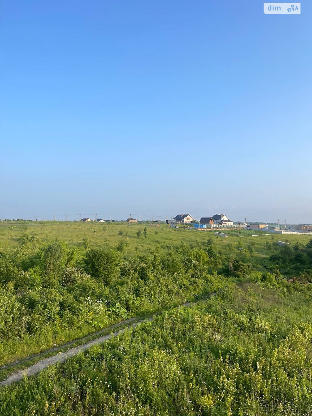 Земельна ділянка під житлову забудову в Грузевиці, площа 30 соток фото 1 Земельна ділянка під житлову забудову в Грузевиці, площа 30 соток фото 1