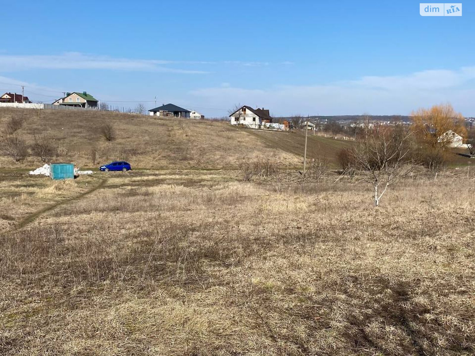 Земля под жилую застройку в Хмельницком, район Гречаны дальние, площадь 12.4 сотки фото 1 Земля под жилую застройку в Хмельницком, район Гречаны дальние, площадь 12.4 сотки фото 1