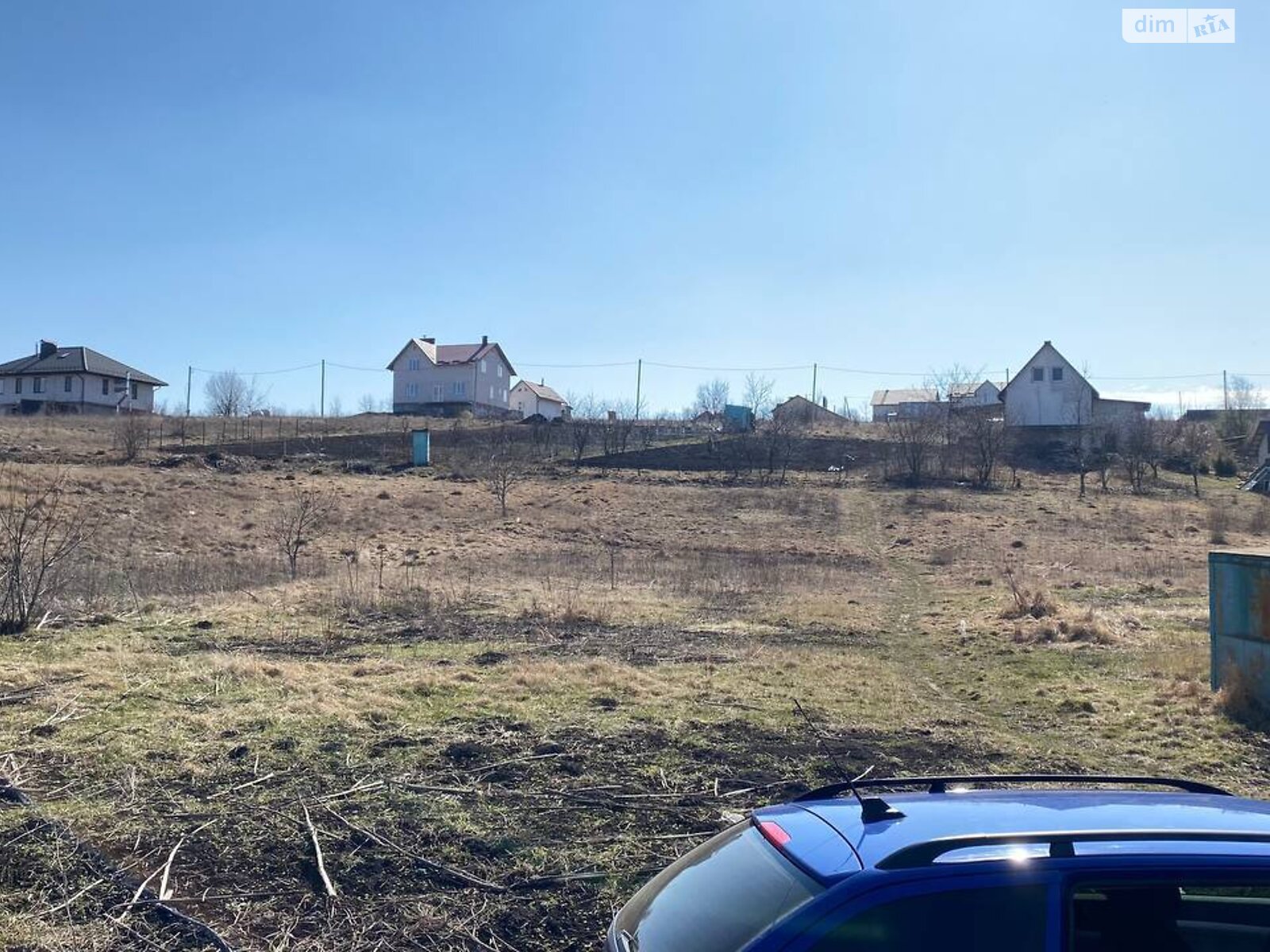 Земля под жилую застройку в Хмельницком, район Гречаны дальние, площадь 12.4 сотки фото 1 Земля под жилую застройку в Хмельницком, район Гречаны дальние, площадь 12.4 сотки фото 1