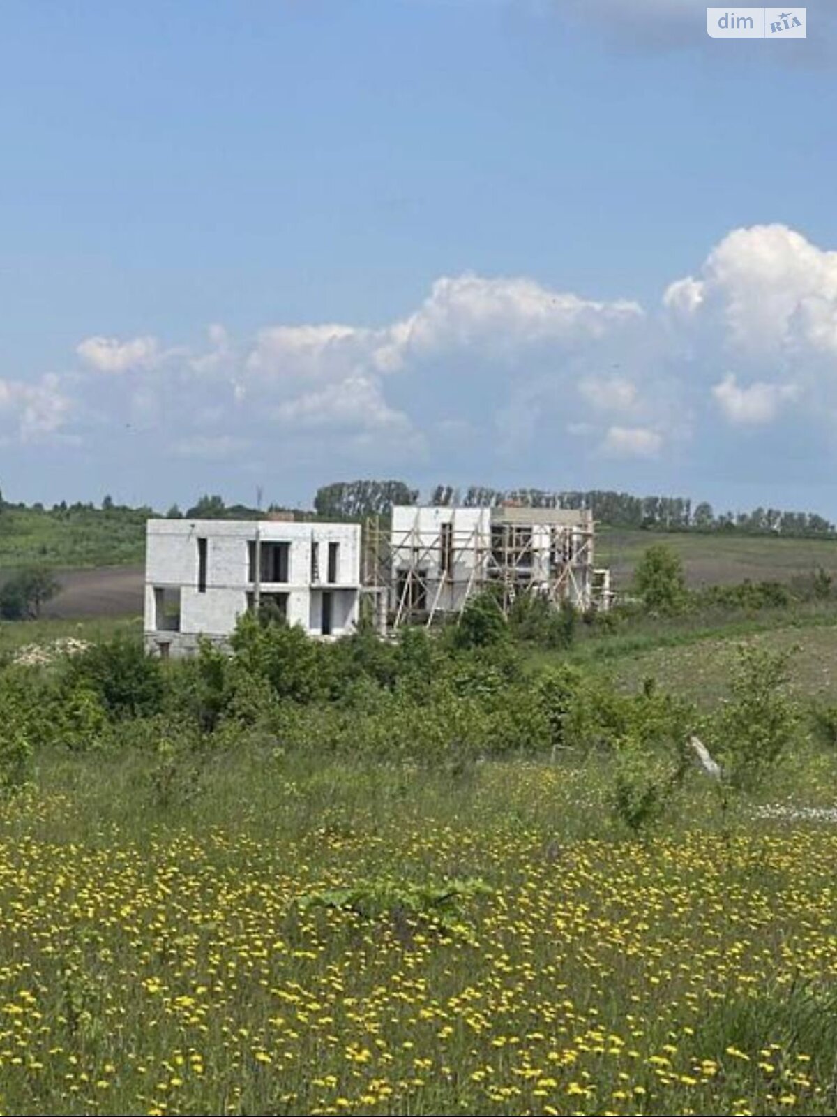 Земля под жилую застройку в Хмельницком, район Гречаны дальние, площадь 7 соток фото 1