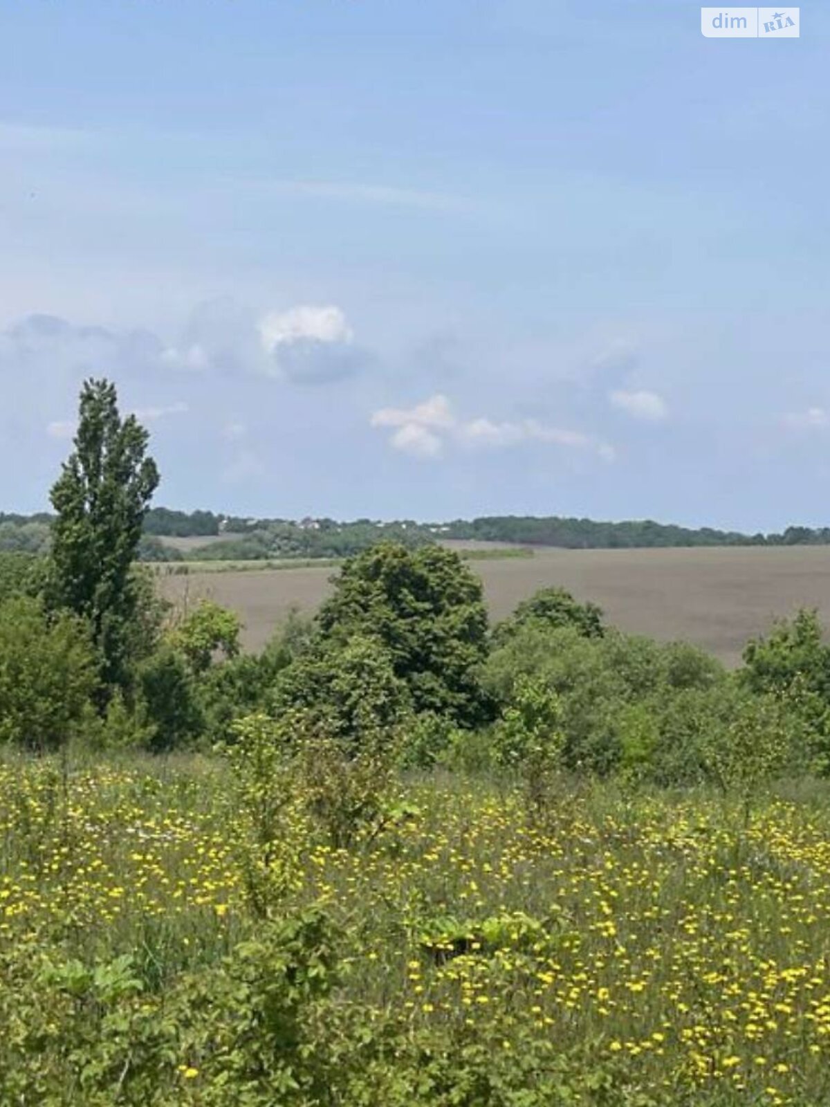 Земля под жилую застройку в Хмельницком, район Гречаны дальние, площадь 7 соток фото 1