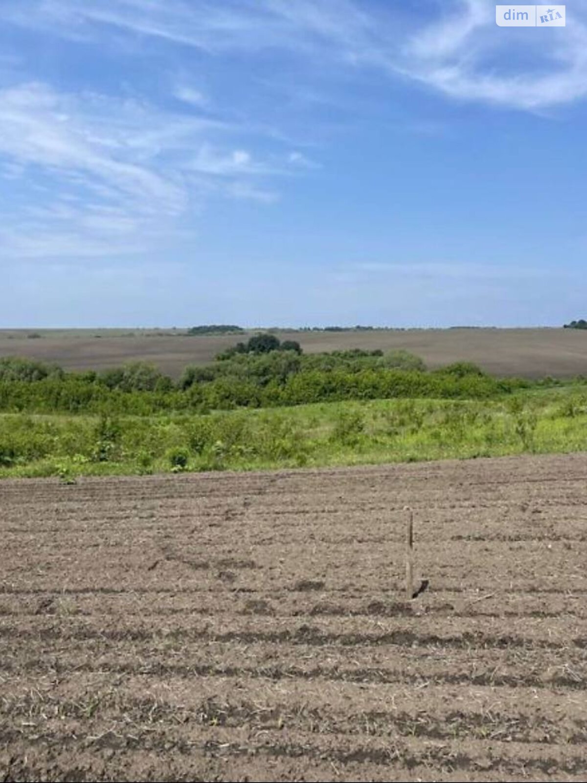Земля под жилую застройку в Хмельницком, район Гречаны дальние, площадь 7 соток фото 1