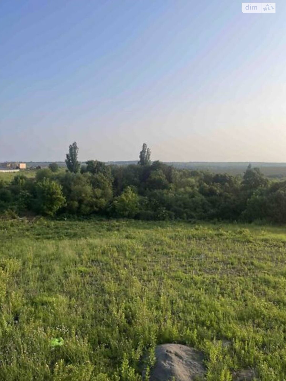 Земля под жилую застройку в Хмельницком, район Гречаны дальние, площадь 7 соток фото 1