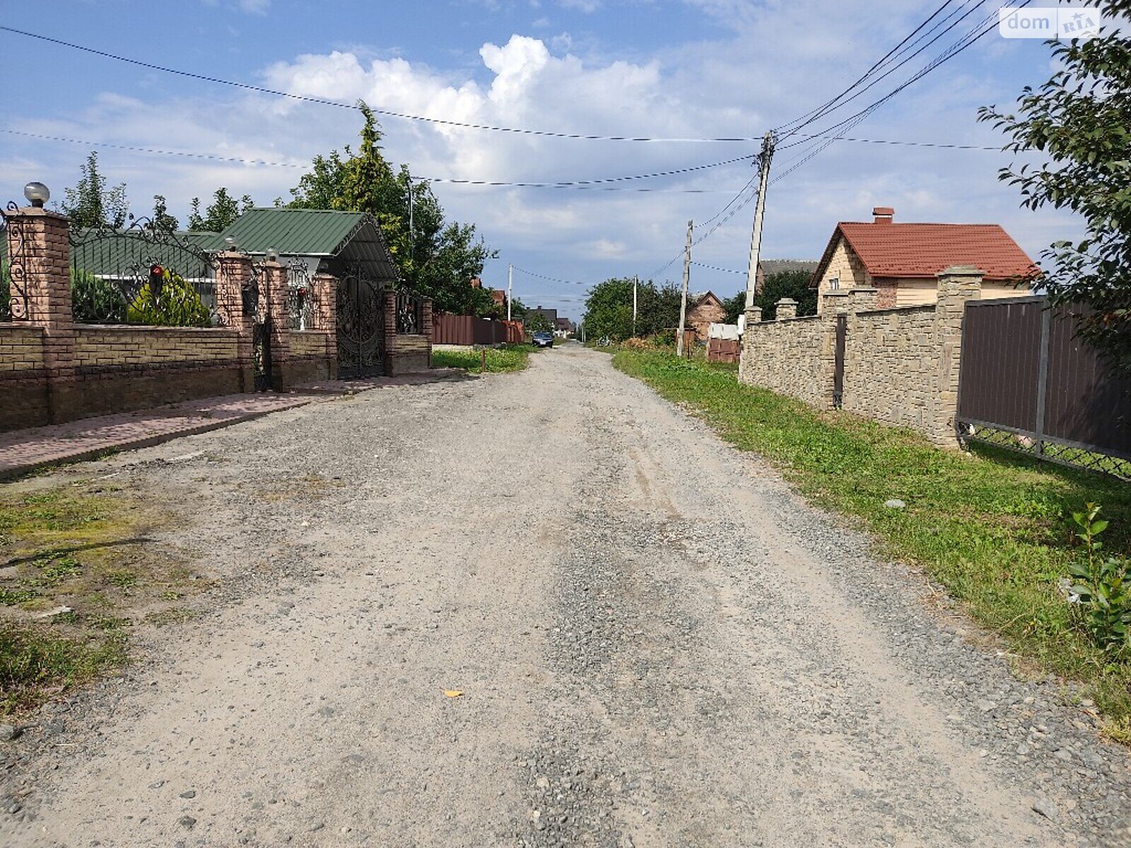 Земля под жилую застройку в Хмельницком, район Гречаны, площадь 10 соток фото 1