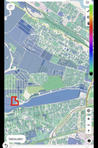 Земля под жилую застройку в Хмельницком, район Гречаны, площадь 12 соток фото 2