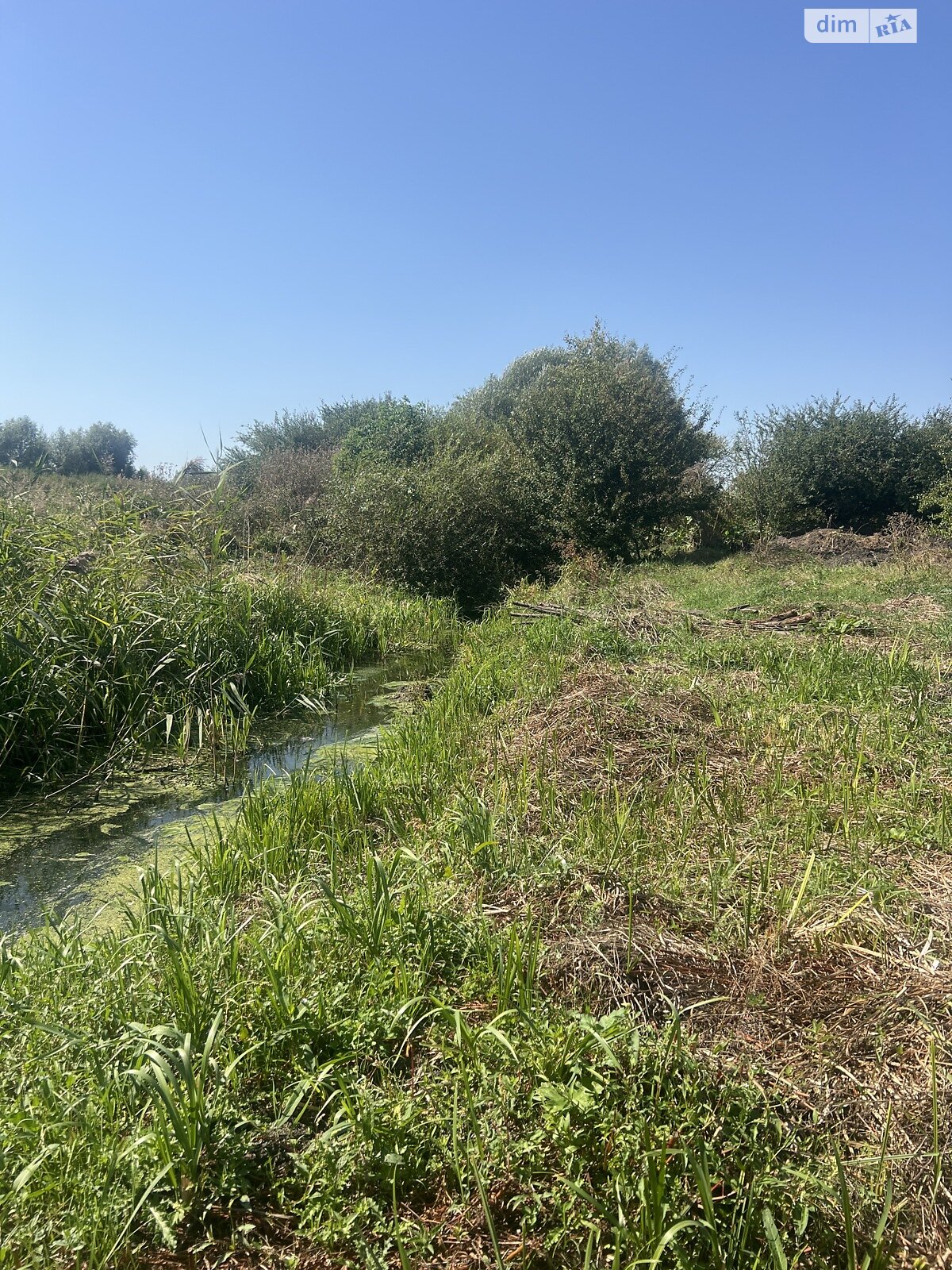 Земля под жилую застройку в Хмельницком, район Гречаны, площадь 12 соток фото 1
