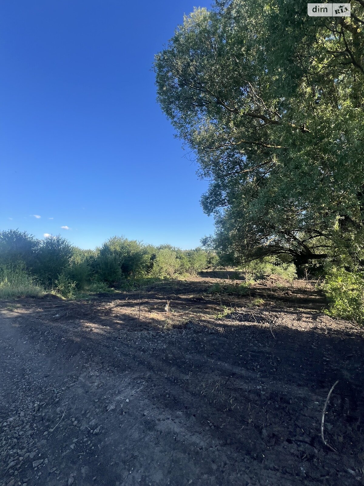Земля под жилую застройку в Хмельницком, район Гречаны, площадь 12 соток фото 1