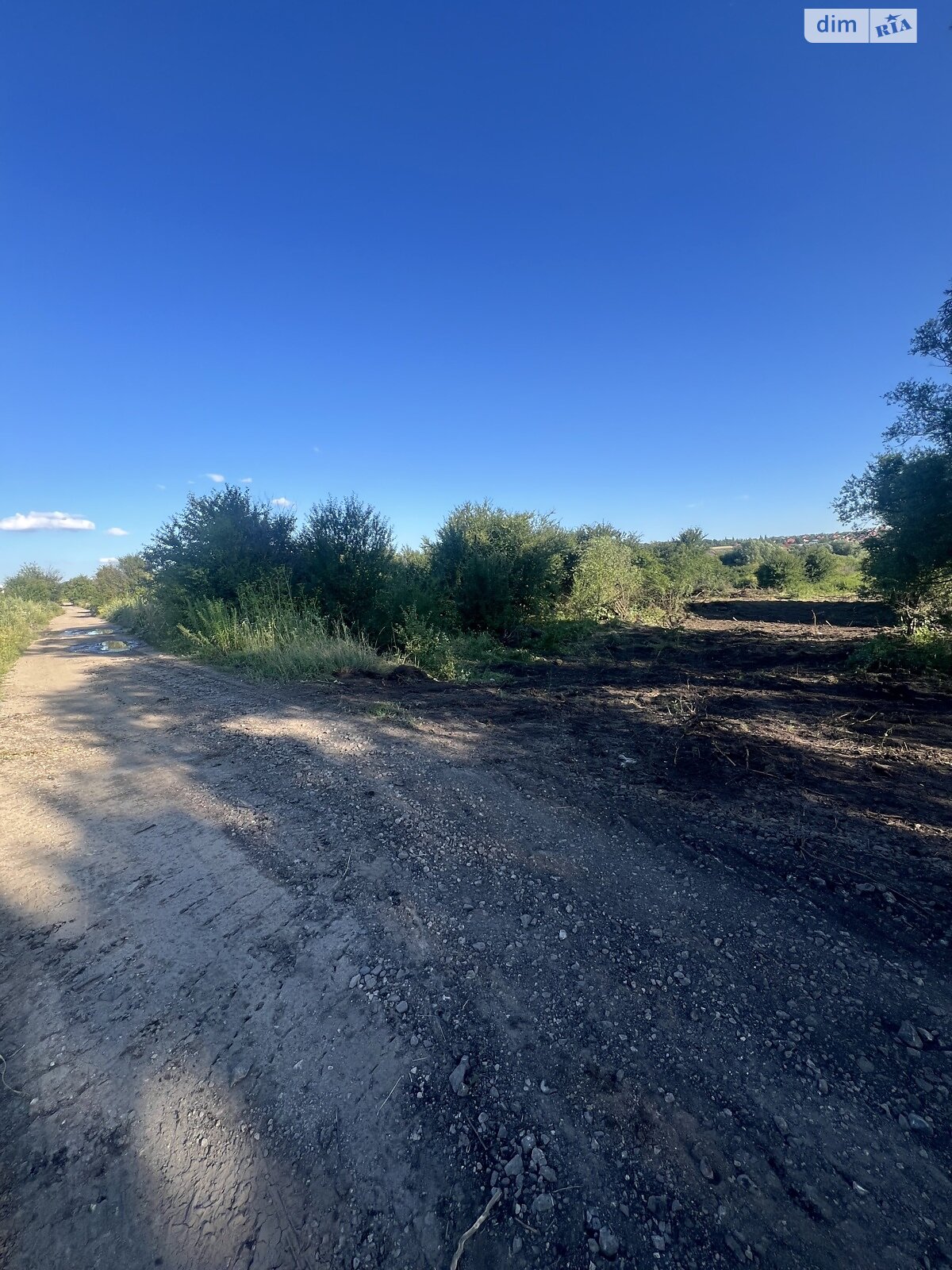 Земля под жилую застройку в Хмельницком, район Гречаны, площадь 12 соток фото 1