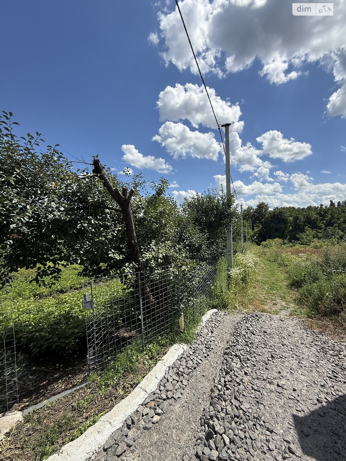 Земля под жилую застройку в Хмельницком, район Гречаны, площадь 15 соток фото 1 Земля под жилую застройку в Хмельницком, район Гречаны, площадь 15 соток фото 1