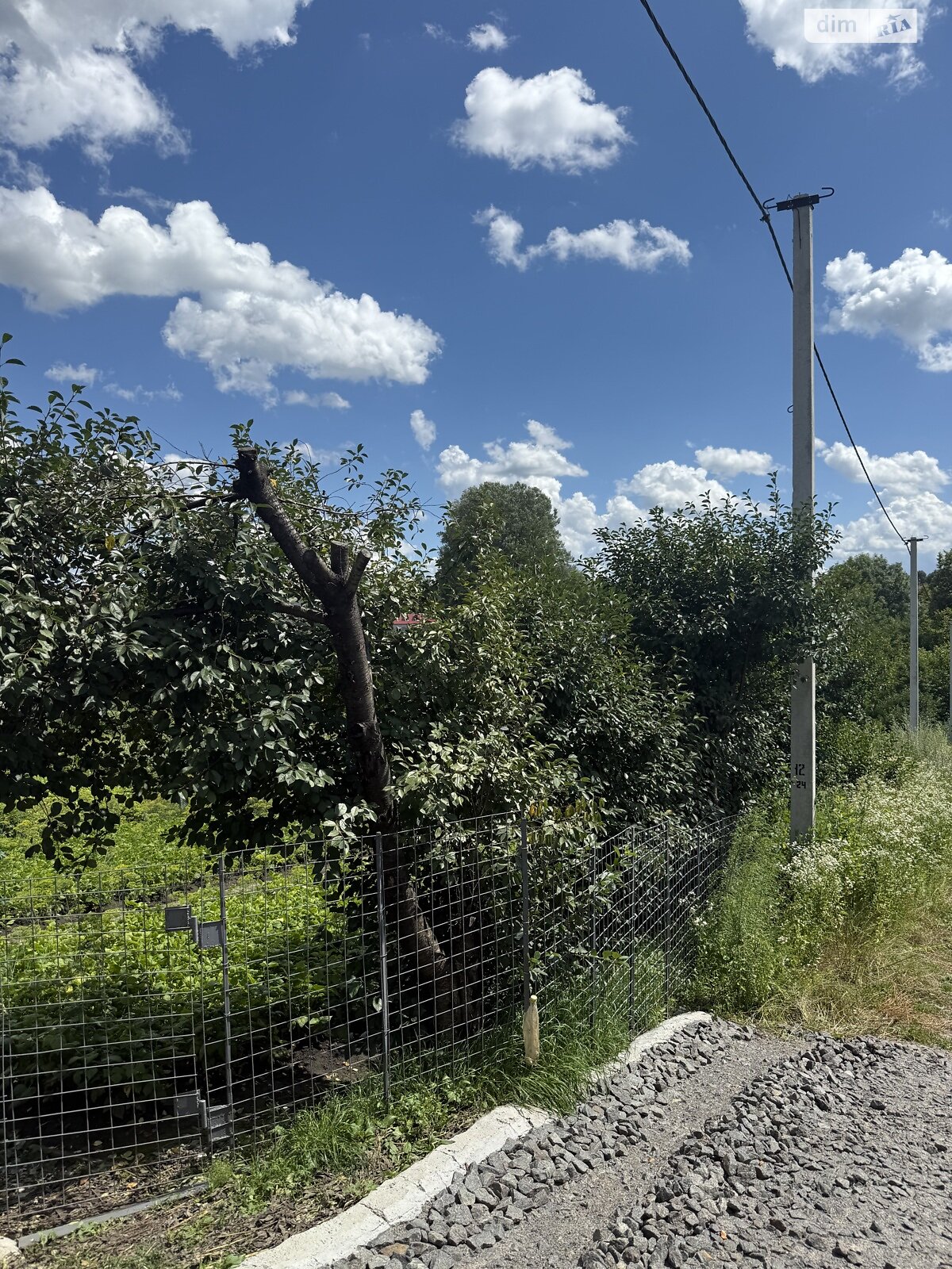 Земля под жилую застройку в Хмельницком, район Гречаны, площадь 15 соток фото 1 Земля под жилую застройку в Хмельницком, район Гречаны, площадь 15 соток фото 1
