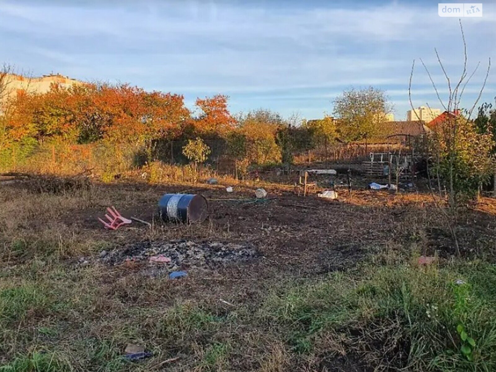 Земля под жилую застройку в Хмельницком, район Гречаны, площадь 10 соток фото 1