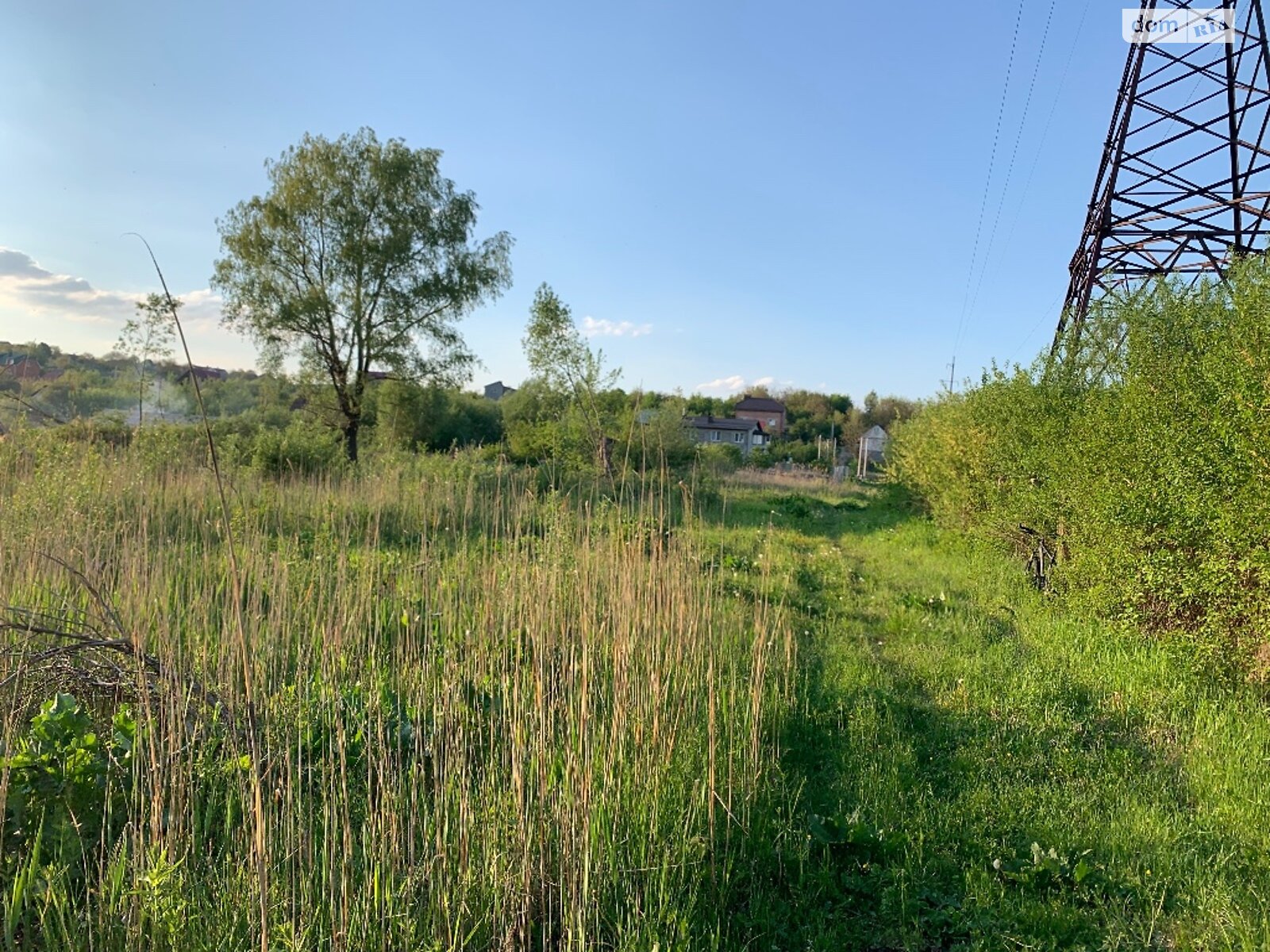 Земля под жилую застройку в Хмельницком, район Гречаны, площадь 10 соток фото 1