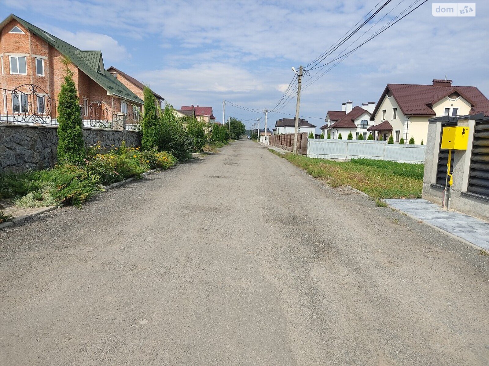 Земля под жилую застройку в Хмельницком, район Гречаны, площадь 10 соток фото 1