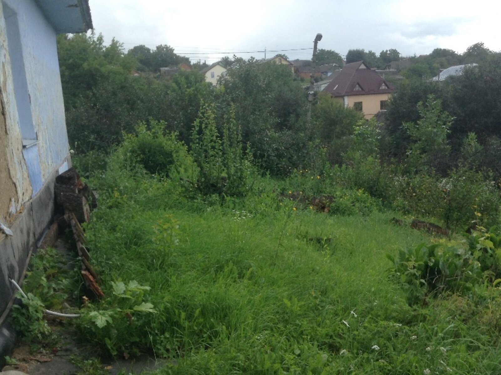 Земля под жилую застройку в Хмельницком, район Гречаны, площадь 18 соток фото 1