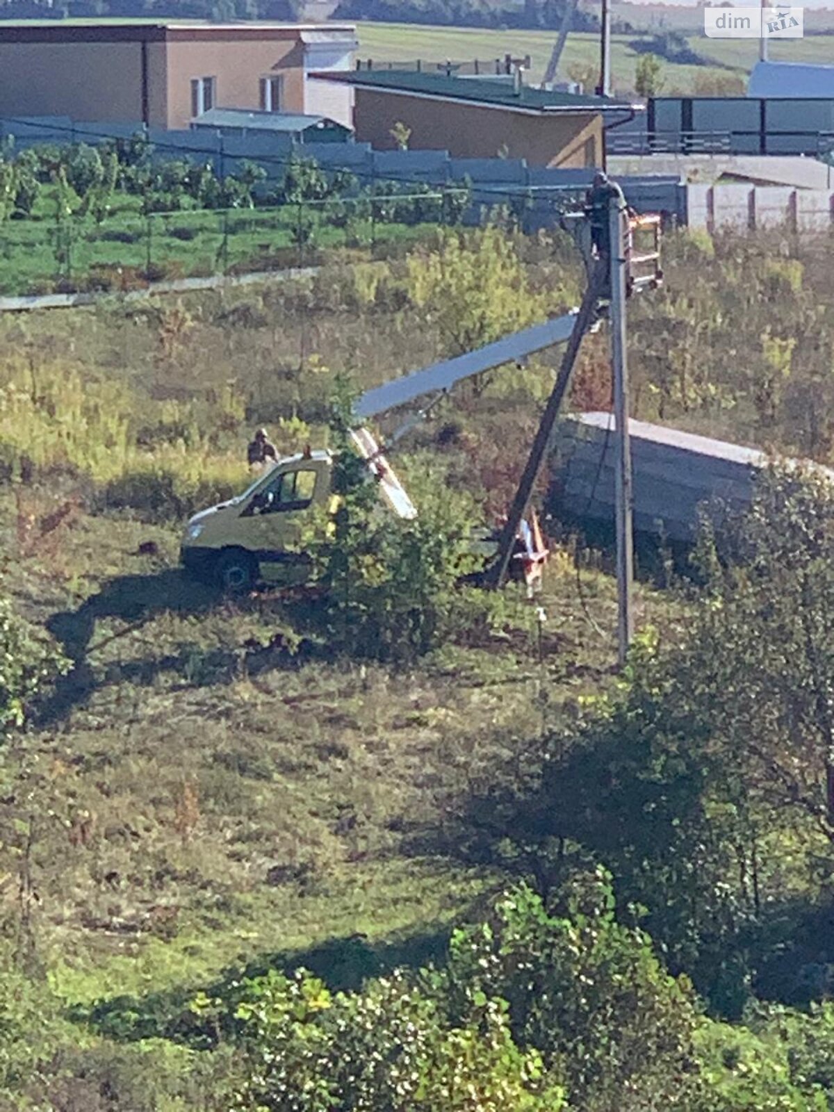 Земля под жилую застройку в Хмельницком, район Гречаны дальние, площадь 30 соток фото 1