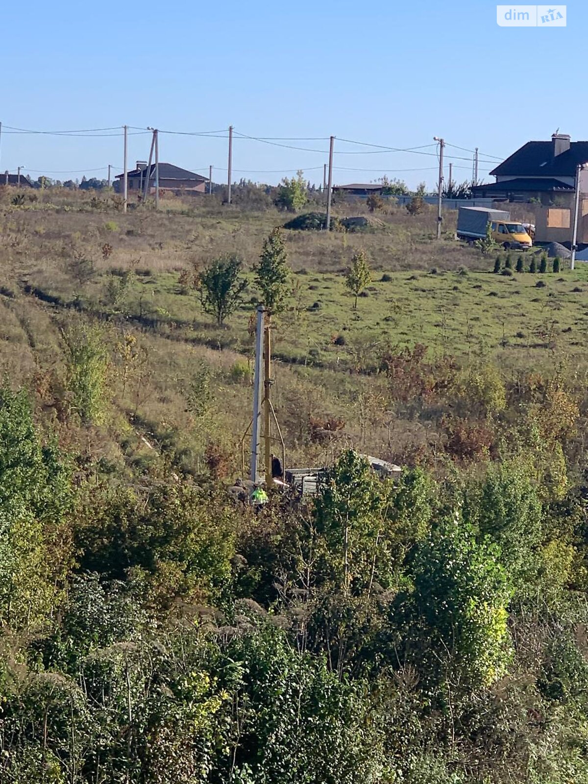 Земля под жилую застройку в Хмельницком, район Гречаны дальние, площадь 30 соток фото 1