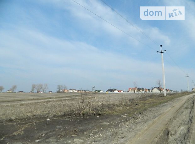 Продажа участка под жилую застройку, Хмельницкий, р‑н. Гречаны дальние, Западная Окружная улица Продажа участка под жилую застройку, Хмельницкий, р‑н. Гречаны дальние, Западная Окружная улица