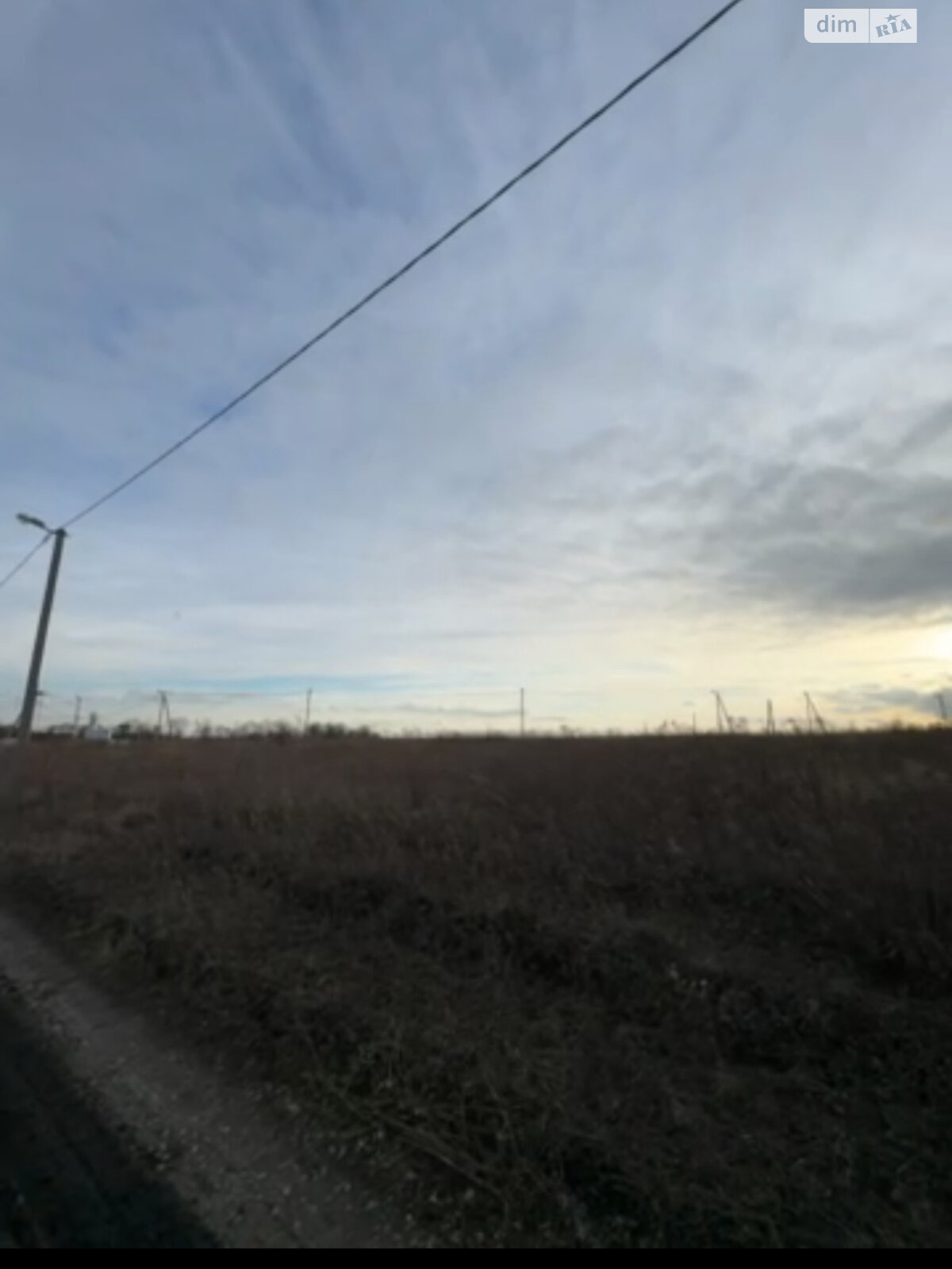 Земельна ділянка під житлову забудову в Грузевиці, площа 20 соток фото 1 Земельна ділянка під житлову забудову в Грузевиці, площа 20 соток фото 1