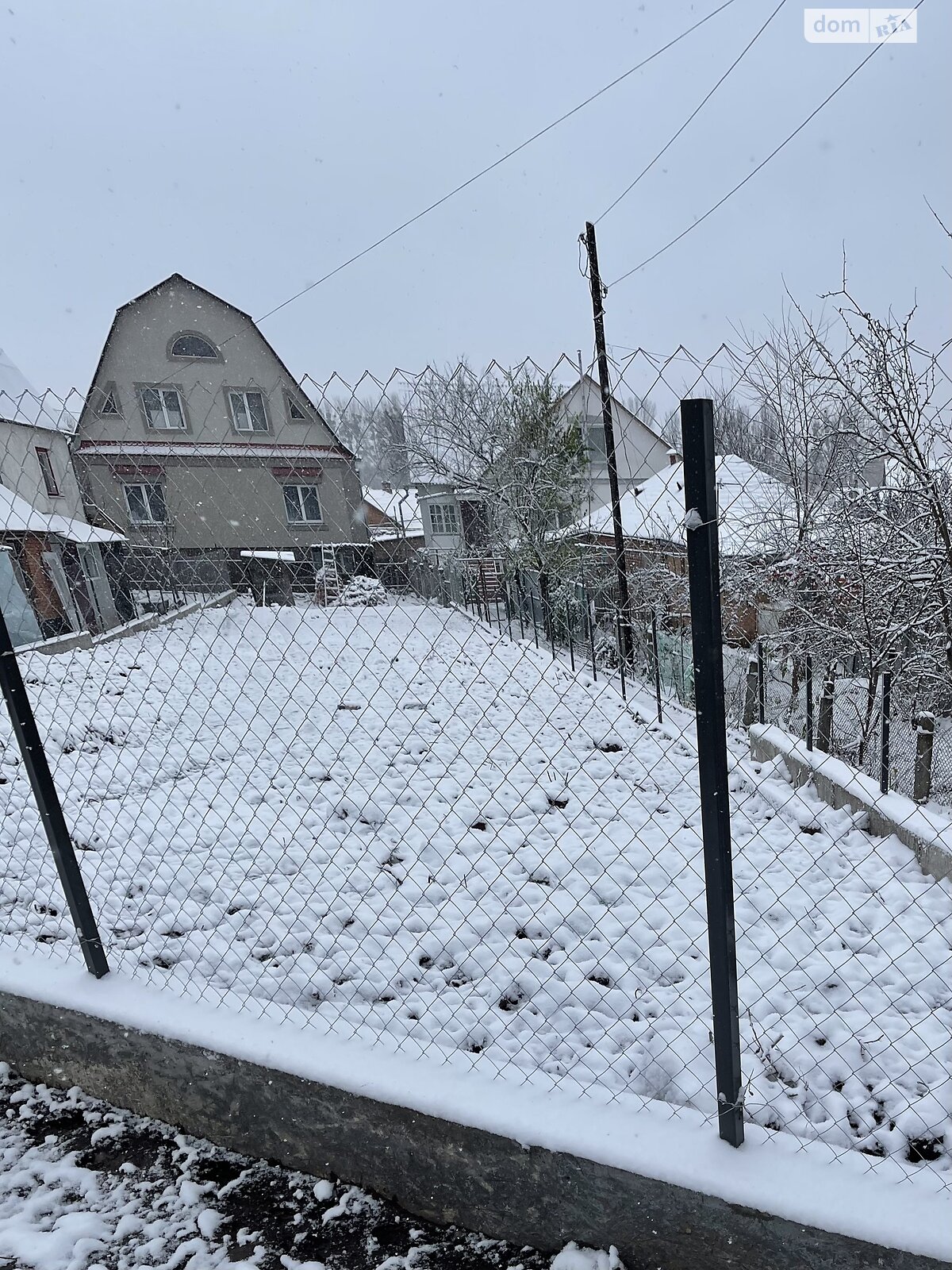 Земля под жилую застройку в Хмельницком, район Каменецкий переезд, площадь 4 сотки фото 1