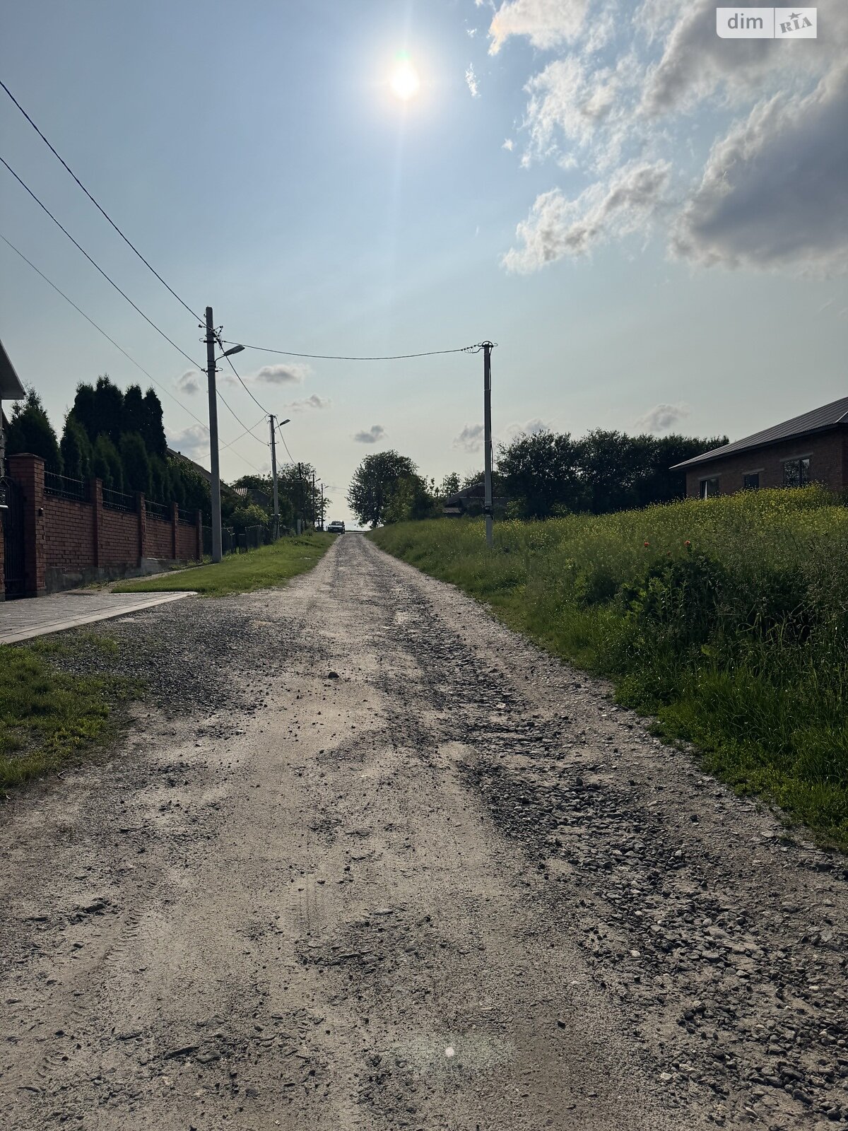 Земля під житлову забудову в Хмельницькому, район Книжківці, площа 11 соток фото 1 Земля під житлову забудову в Хмельницькому, район Книжківці, площа 11 соток фото 1