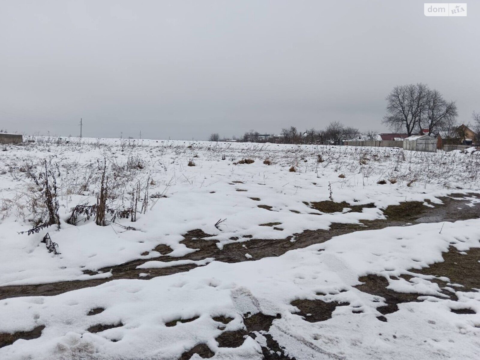 Земля під житлову забудову в Хмельницькому, район Книжківці, площа 11 соток фото 1