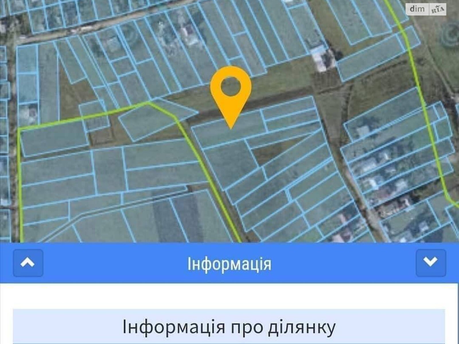 Земля під житлову забудову в Хмельницькому, район Книжківці, площа 25 соток фото 1 Земля під житлову забудову в Хмельницькому, район Книжківці, площа 25 соток фото 1