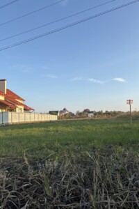 Земля під житлову забудову в Хмельницькому, район Книжківці, площа 10 соток фото 1 Земля під житлову забудову в Хмельницькому, район Книжківці, площа 10 соток фото 1