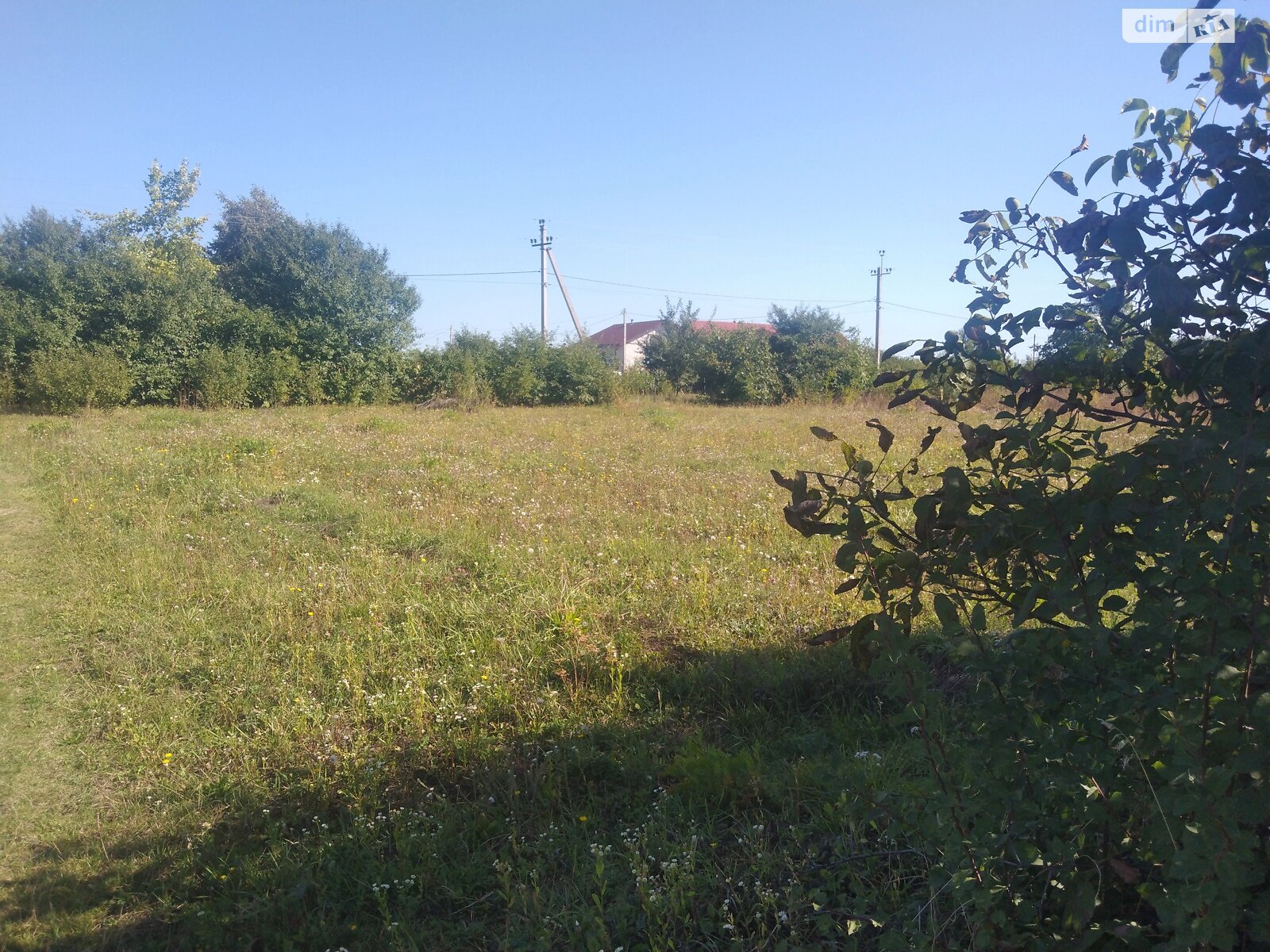 Земля под жилую застройку в Хмельницком, район Книжковцы, площадь 12 соток фото 1