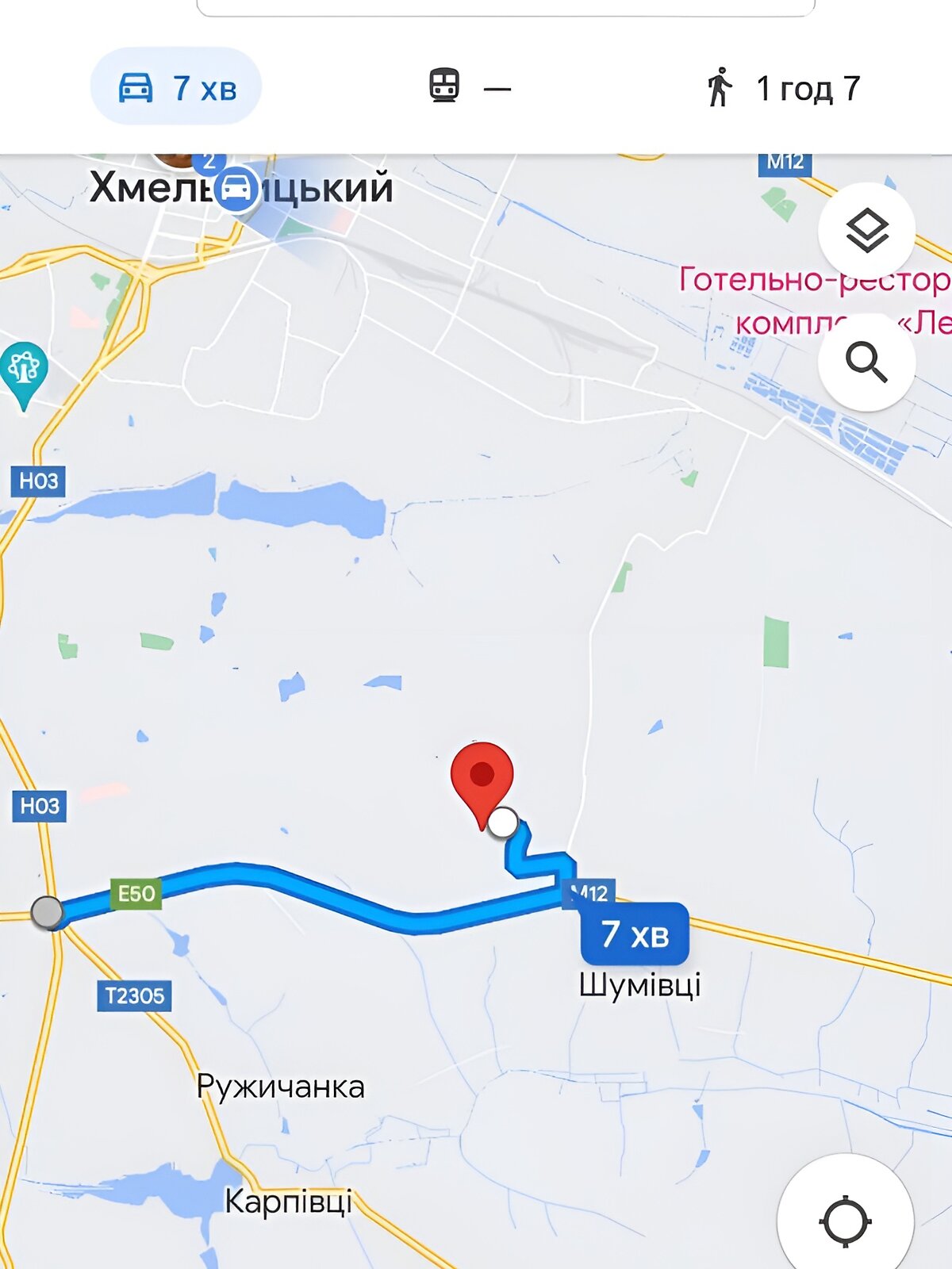 Земля під житлову забудову в Хмельницькому, район Княжичі, площа 6 соток фото 1 Земля під житлову забудову в Хмельницькому, район Княжичі, площа 6 соток фото 1