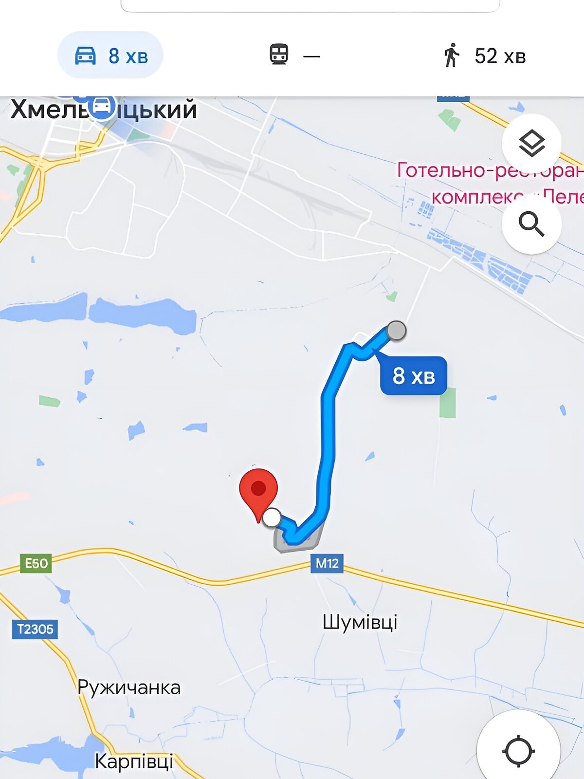 Земля під житлову забудову в Хмельницькому, район Княжичі, площа 6 соток фото 1 Земля під житлову забудову в Хмельницькому, район Княжичі, площа 6 соток фото 1