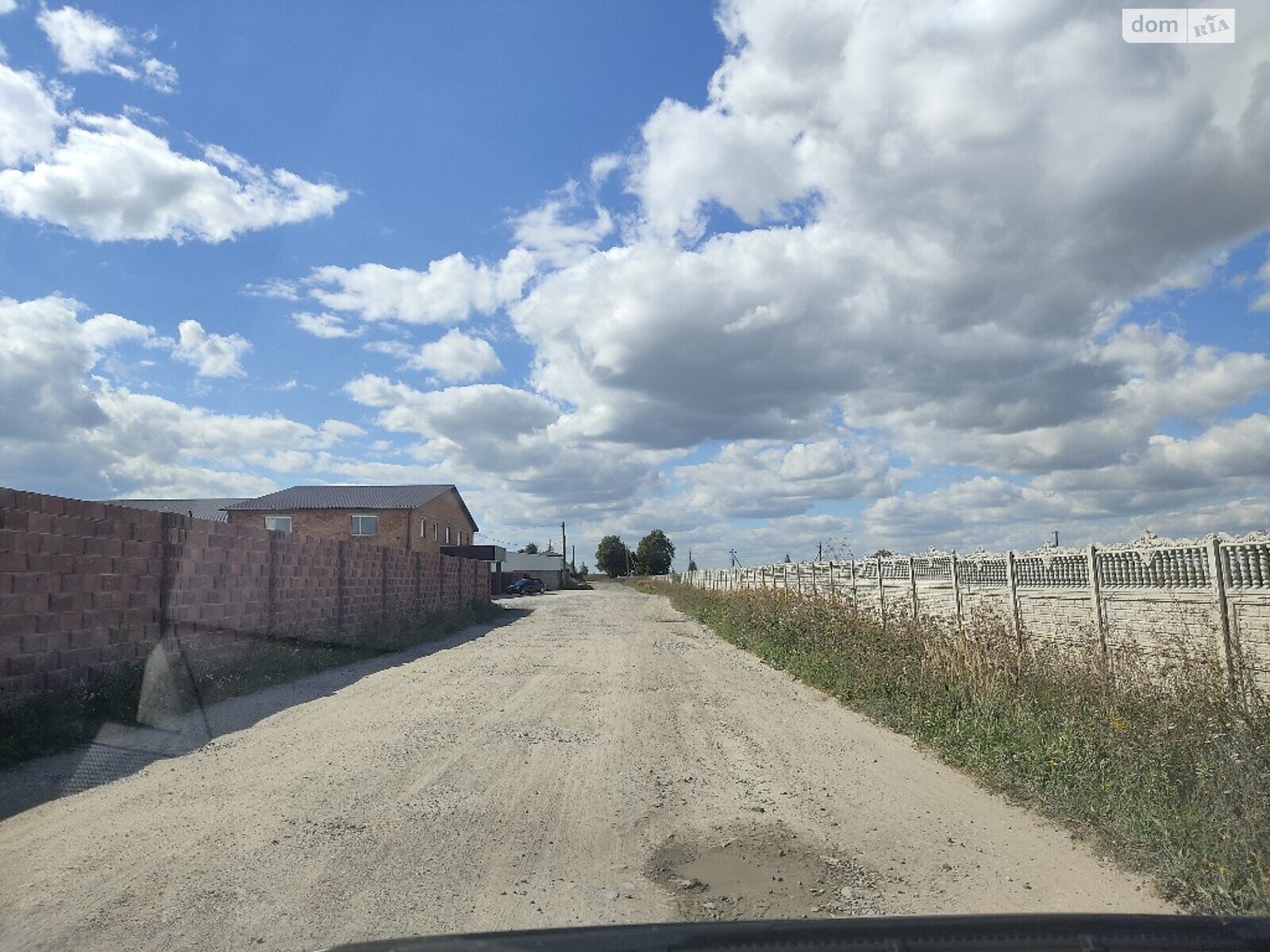 Земельна ділянка під житлову забудову в Лісових Гринівцях, площа 10 соток фото 1