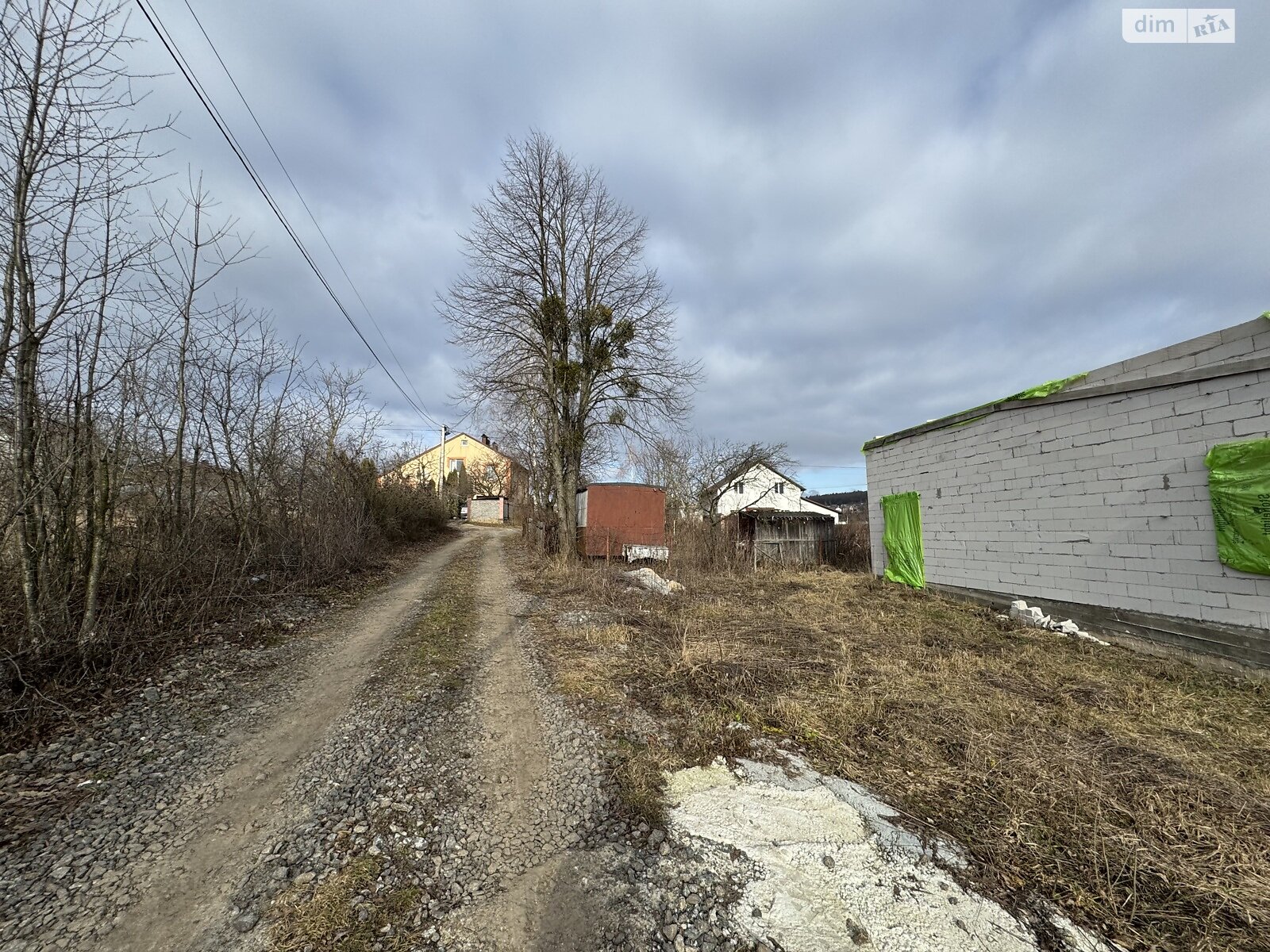 Земля під житлову забудову в Хмельницькому, район Лезневе, площа 8 соток фото 1