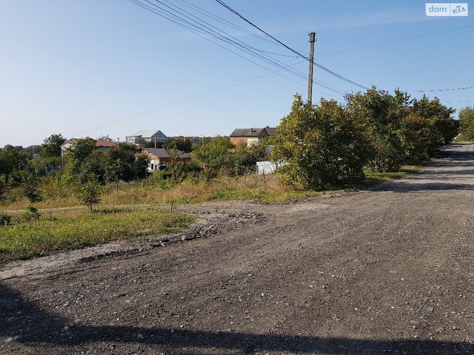 Земля під житлову забудову в Хмельницькому, район Лезневе, площа 10 соток фото 1