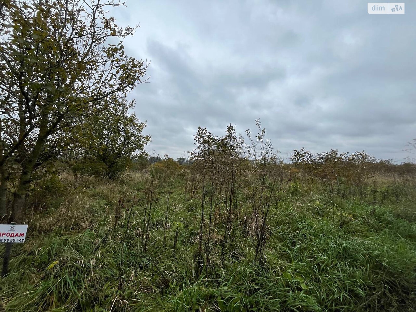 Земля под жилую застройку в Хмельницком, район Лезневое, площадь 6 соток фото 1