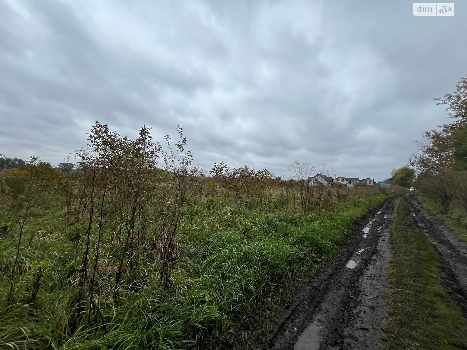 Земля под жилую застройку в Хмельницком, район Лезневое, площадь 6 соток фото 1