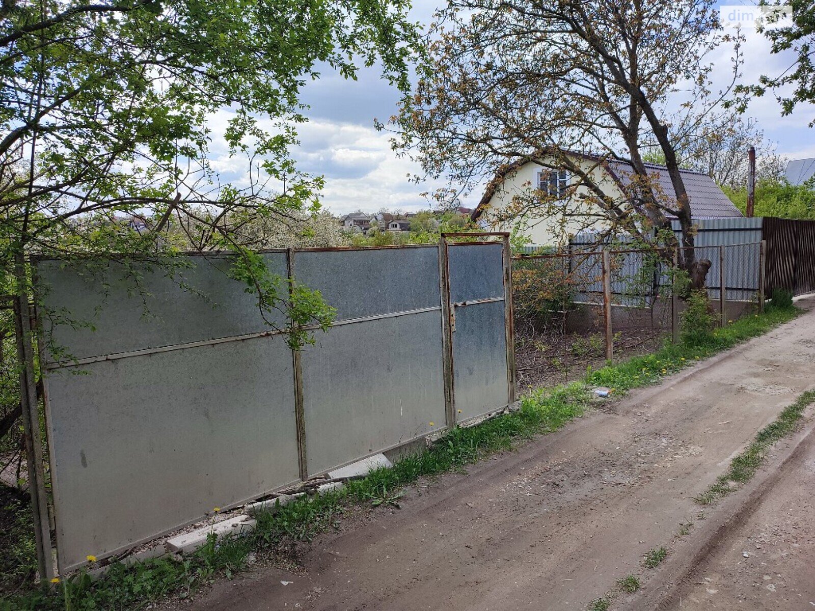 Земля под жилую застройку в Хмельницком, район Лезневое, площадь 6.33 сотки фото 1