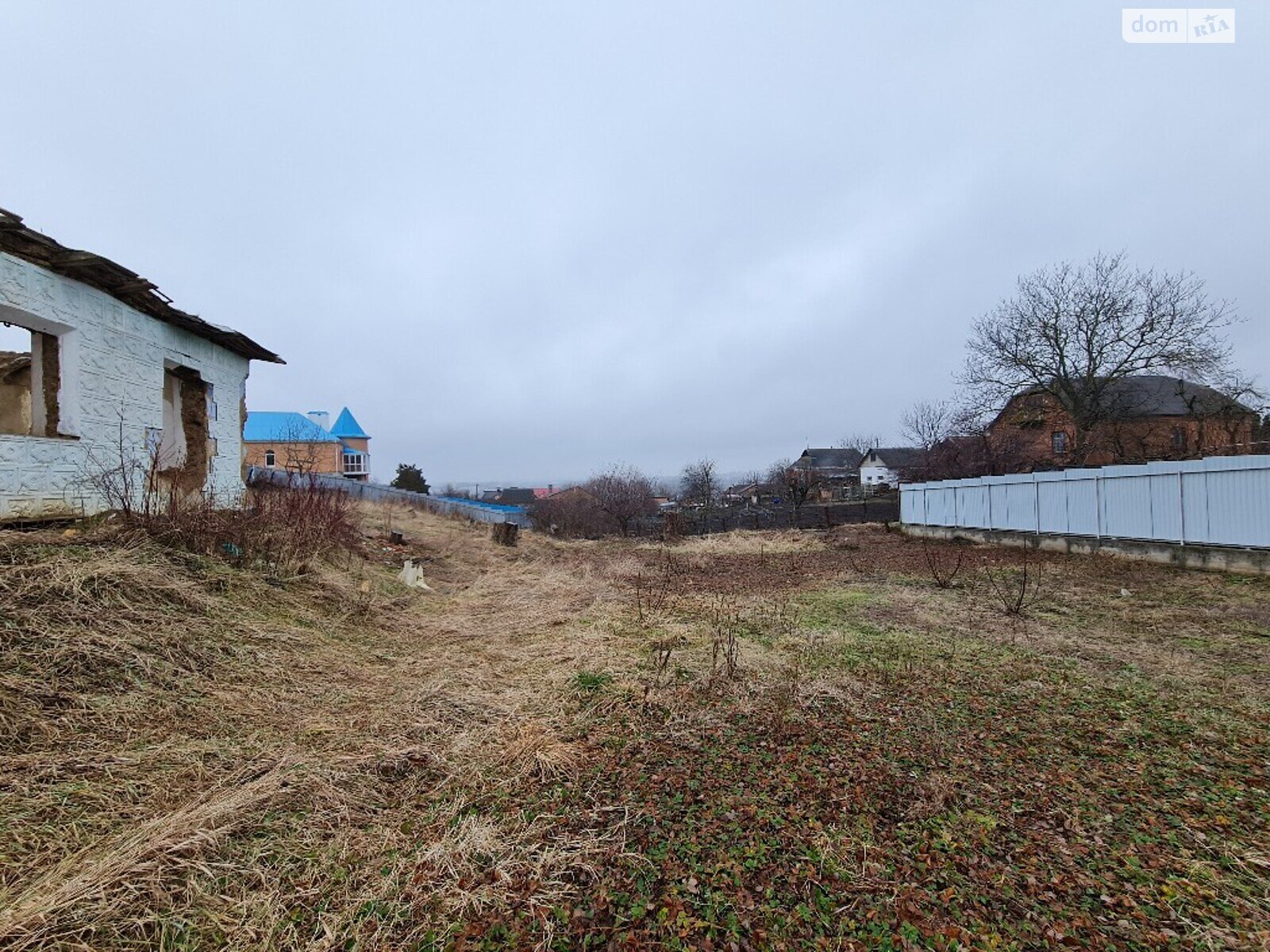 Земля под жилую застройку в Хмельницком, район Лезневое, площадь 25 соток фото 1