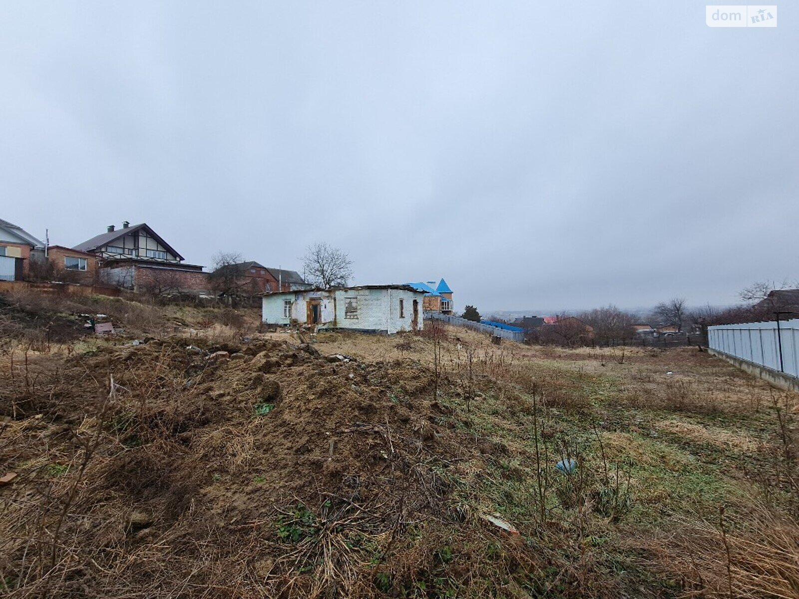 Земля под жилую застройку в Хмельницком, район Лезневое, площадь 25 соток фото 1