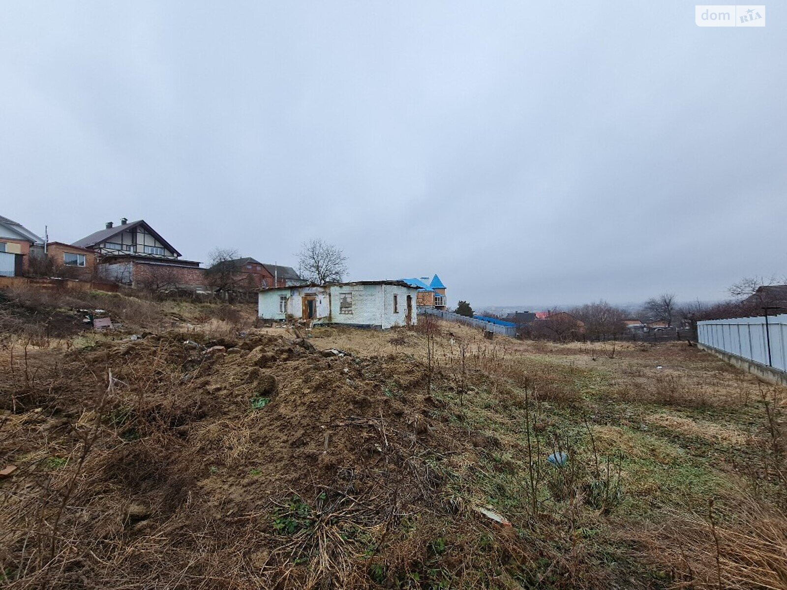 Земля під житлову забудову в Хмельницькому, район Лезневе, площа 25 соток фото 1