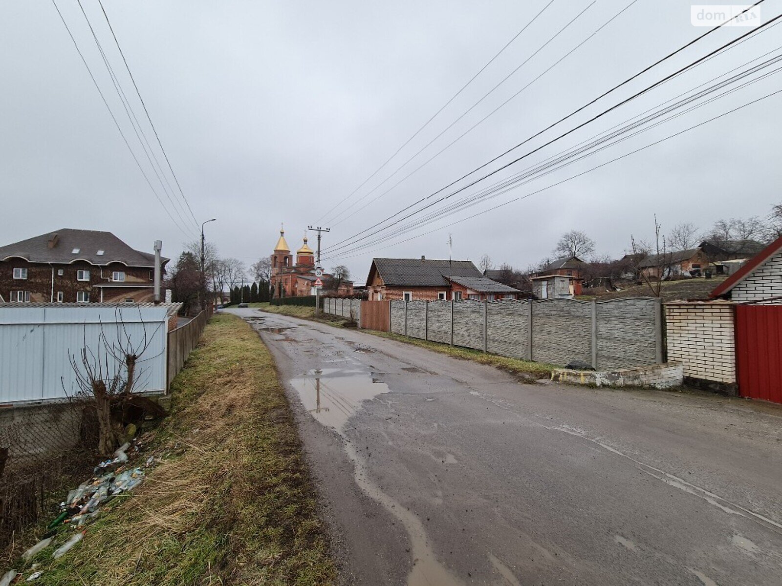 Земля под жилую застройку в Хмельницком, район Лезневое, площадь 25 соток фото 1 Земля под жилую застройку в Хмельницком, район Лезневое, площадь 25 соток фото 1