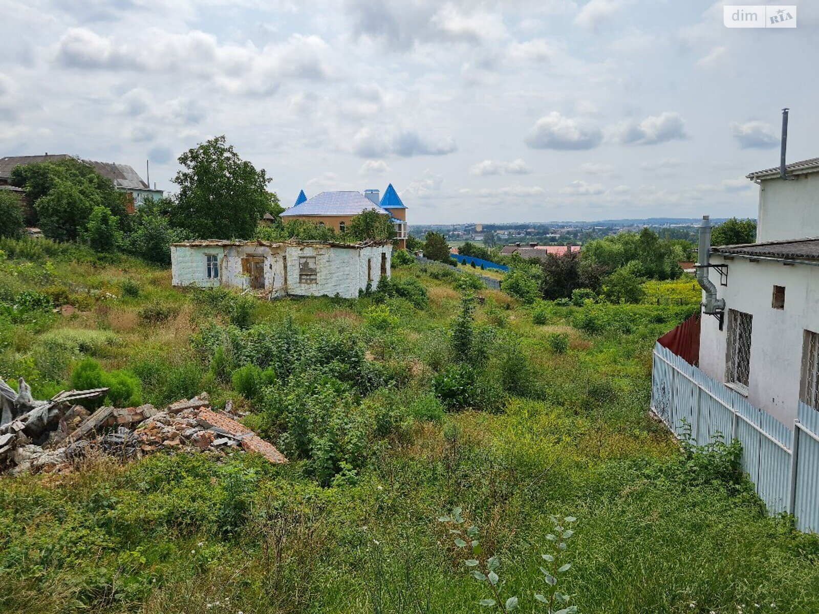 Земля под жилую застройку в Хмельницком, район Лезневое, площадь 25 соток фото 1