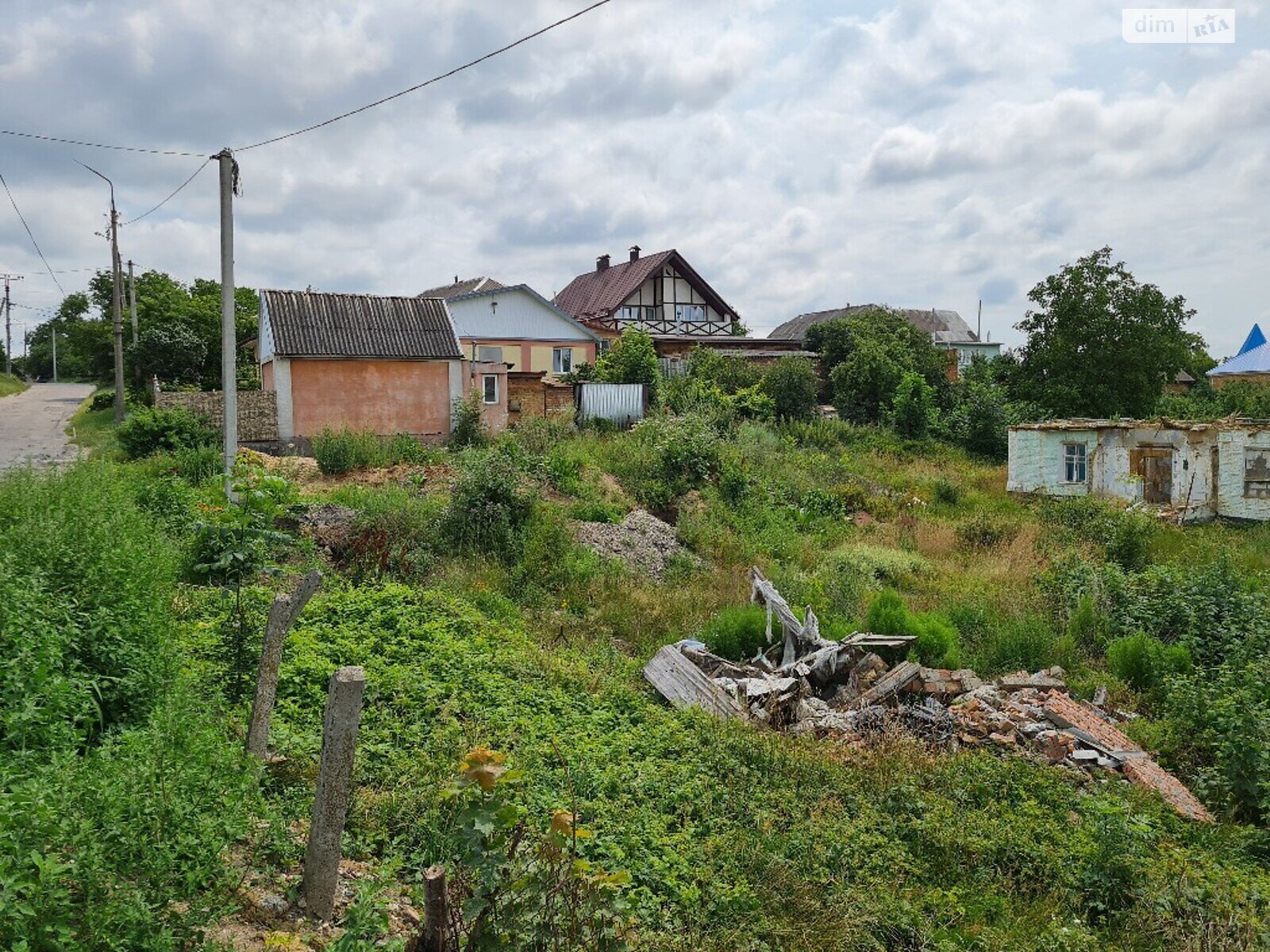 Земля под жилую застройку в Хмельницком, район Лезневое, площадь 25 соток фото 1 Земля под жилую застройку в Хмельницком, район Лезневое, площадь 25 соток фото 1