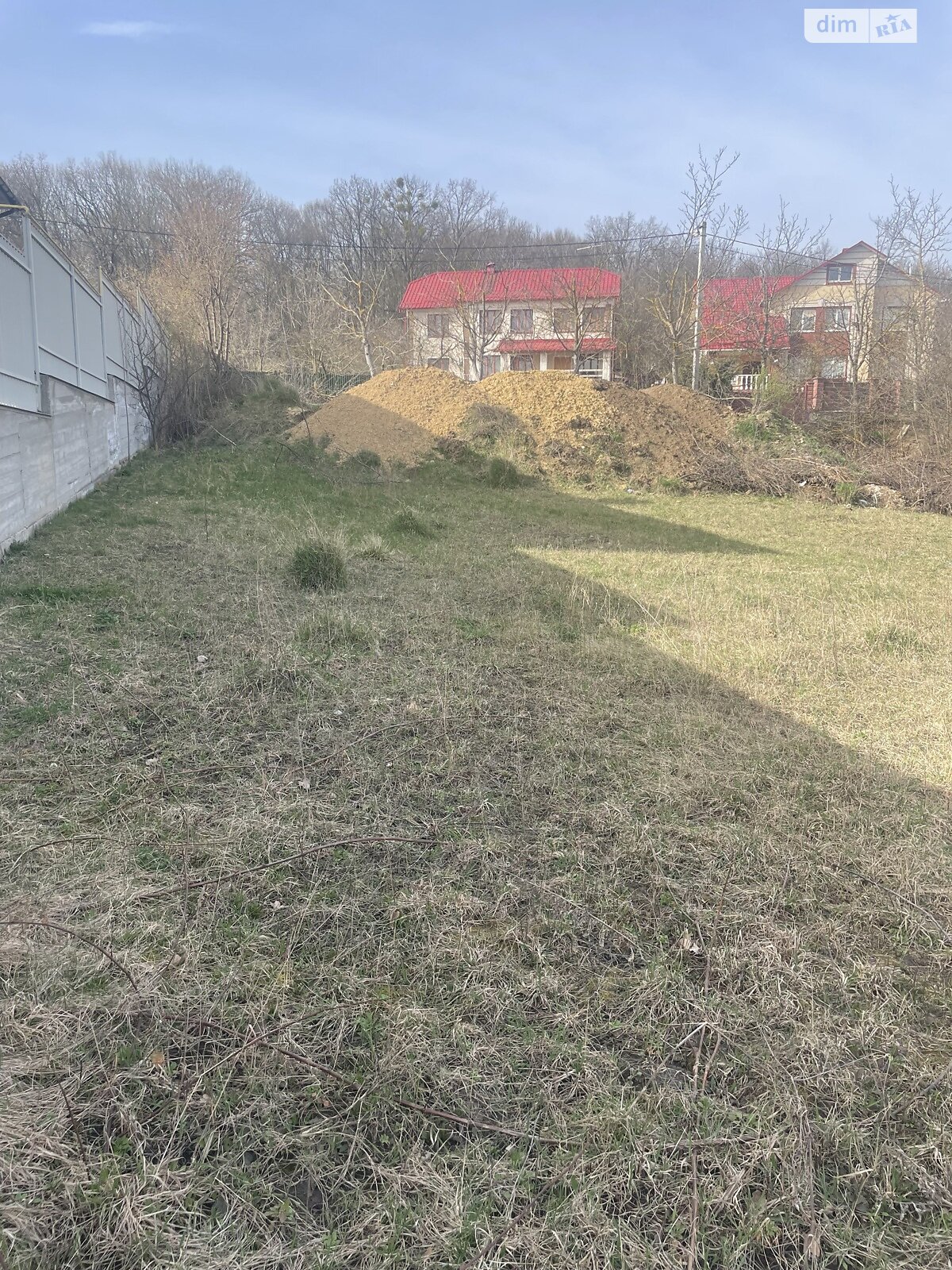 Земля под жилую застройку в Хмельницком, район Лезневое, площадь 10 соток фото 1