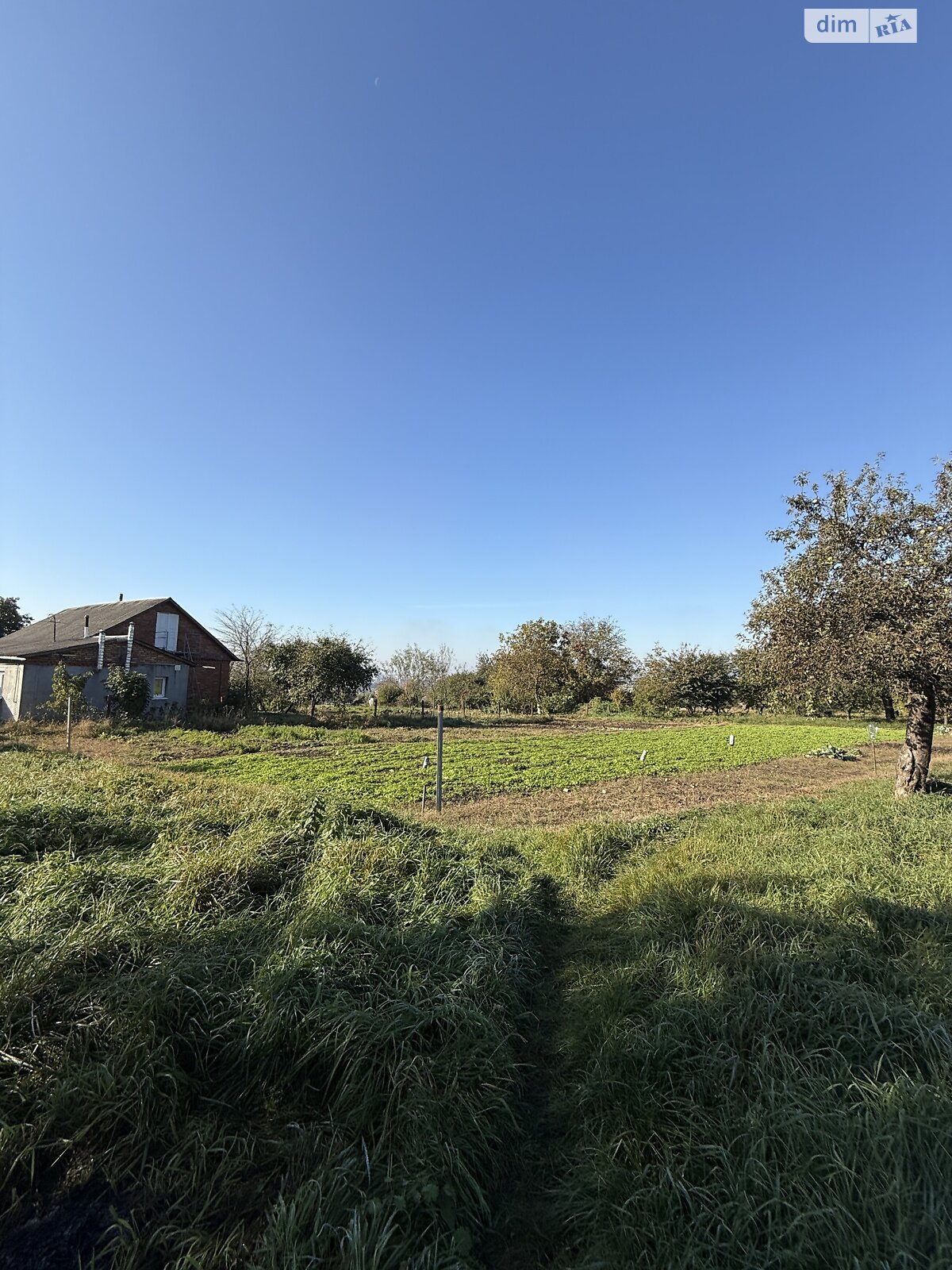Земля под жилую застройку в Хмельницком, район Лезневое, площадь 16.2 сотки фото 1 Земля под жилую застройку в Хмельницком, район Лезневое, площадь 16.2 сотки фото 1