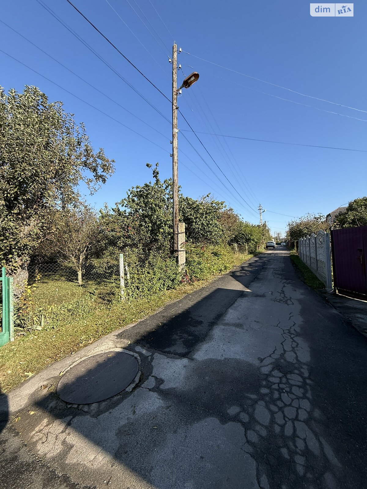 Земля под жилую застройку в Хмельницком, район Лезневое, площадь 16.2 сотки фото 1 Земля под жилую застройку в Хмельницком, район Лезневое, площадь 16.2 сотки фото 1