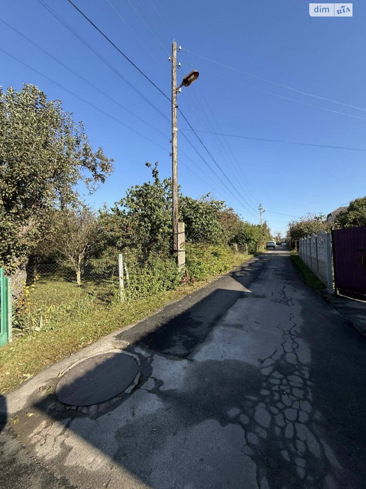 Земля под жилую застройку в Хмельницком, район Лезневое, площадь 16.2 сотки фото 1 Земля под жилую застройку в Хмельницком, район Лезневое, площадь 16.2 сотки фото 1