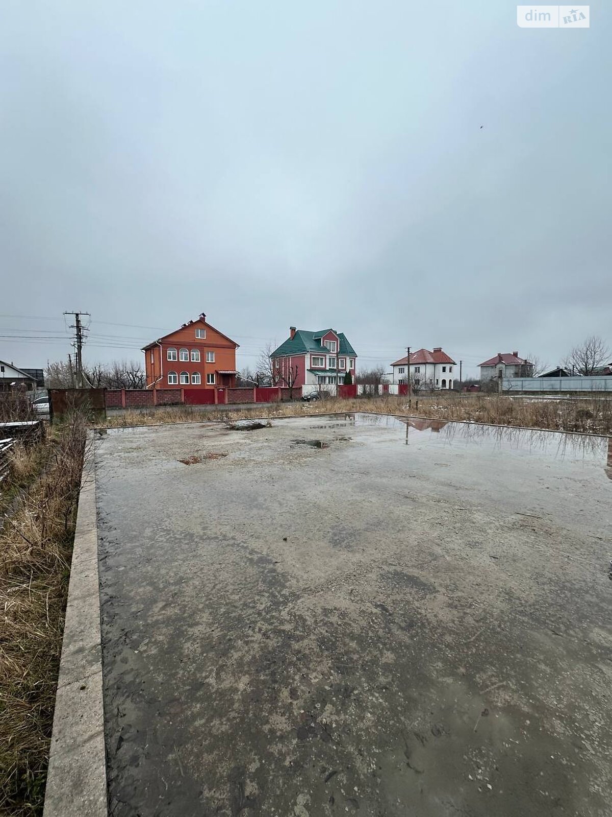 Земля під житлову забудову в Хмельницькому, район Лезневе, площа 10 соток фото 1