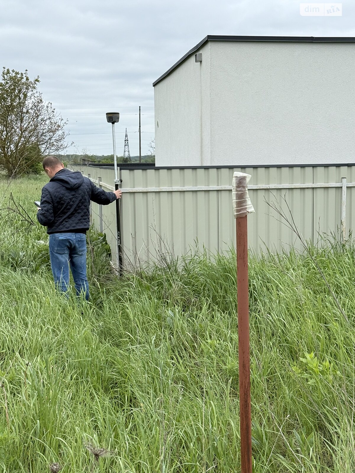 Земля під житлову забудову в Хмельницькому, район Лезневе, площа 10 соток фото 1 Земля під житлову забудову в Хмельницькому, район Лезневе, площа 10 соток фото 1