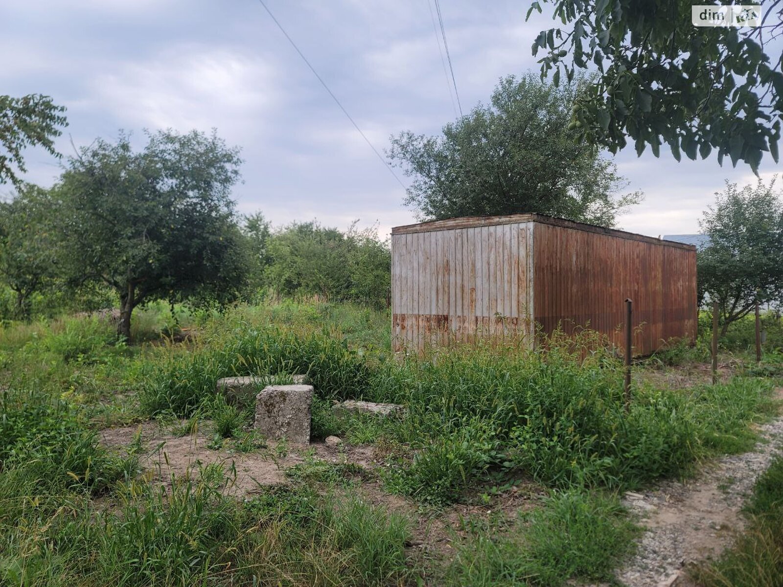 Земля під житлову забудову в Хмельницькому, район Лезневе, площа 8 соток фото 1