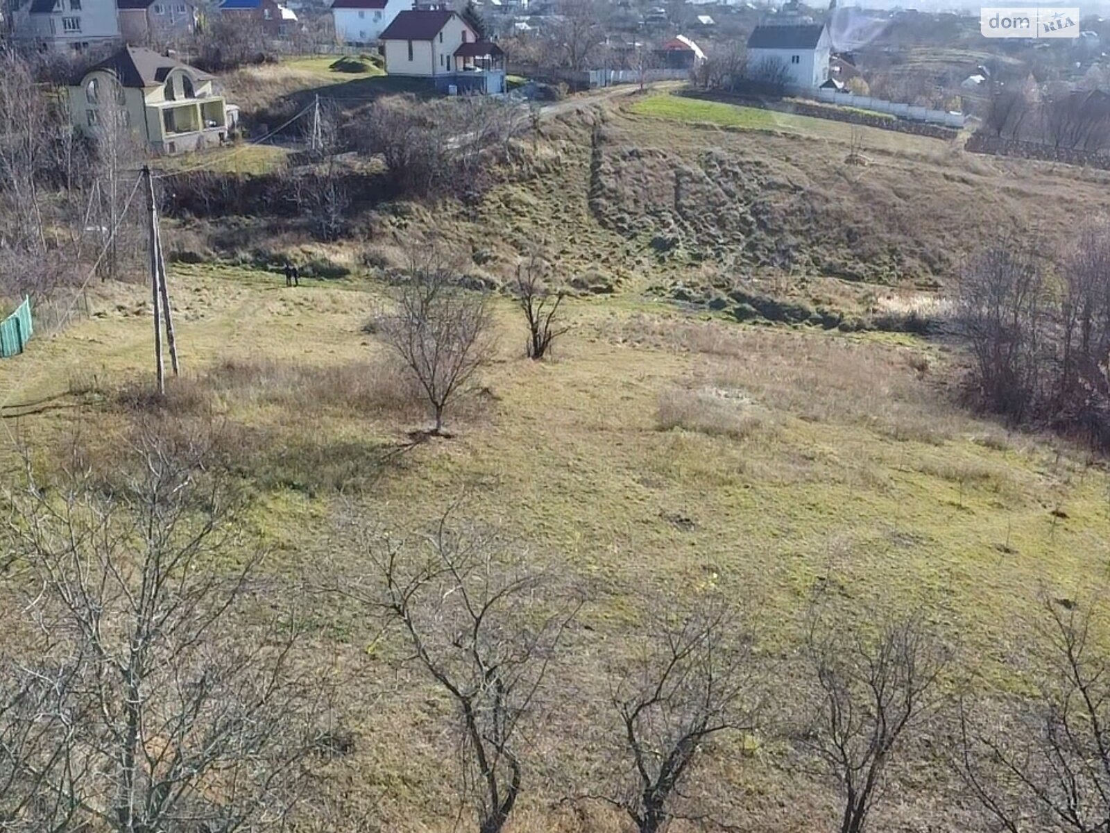 Земля под жилую застройку в Хмельницком, район Лезневое, площадь 10 соток фото 1